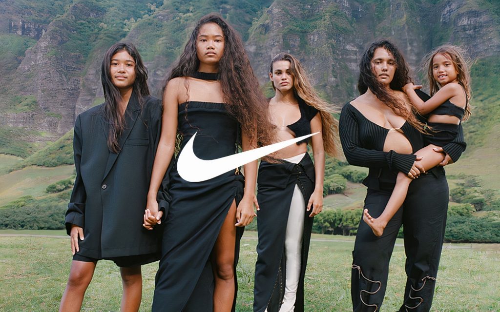 High Fashion and Streetwear: Why The Surge In Collabs? Nike x Jacquemu