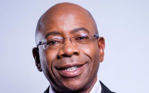 Prof20bonang20mohale