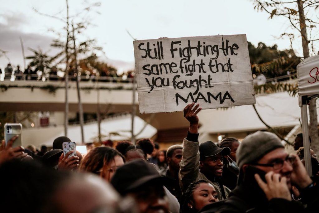 (Un)remembering intergenerational youth struggles at Stellenbosch University