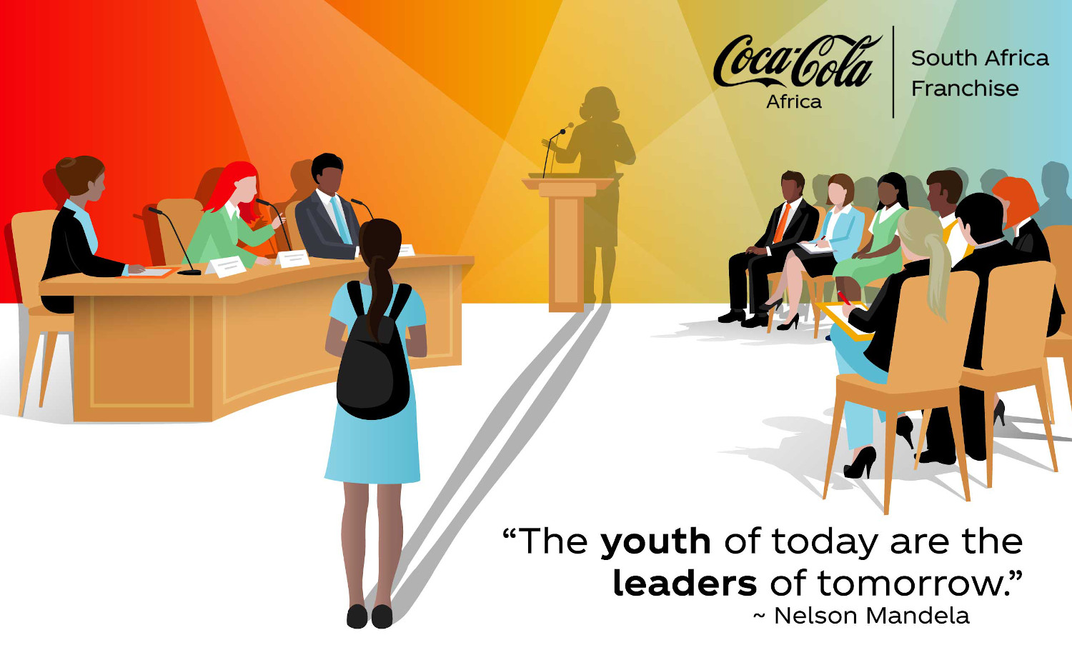 Making a difference for our future leaders The Mail & Guardian