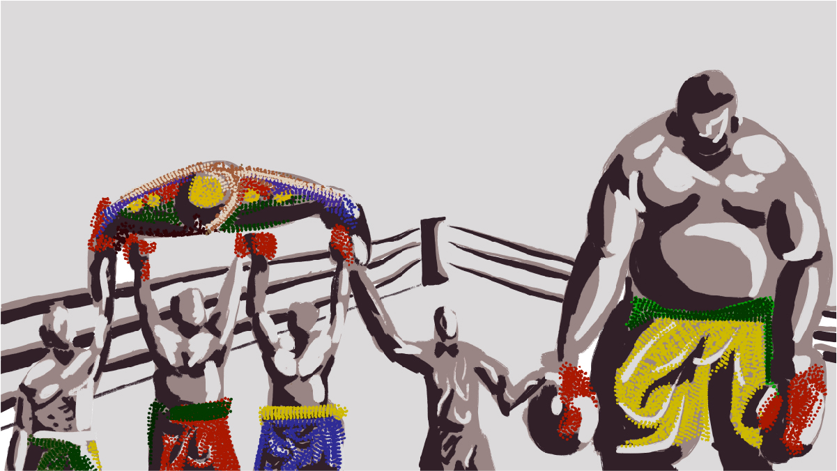 The road to the 2024 elections: Four possible scenarios – The Mail