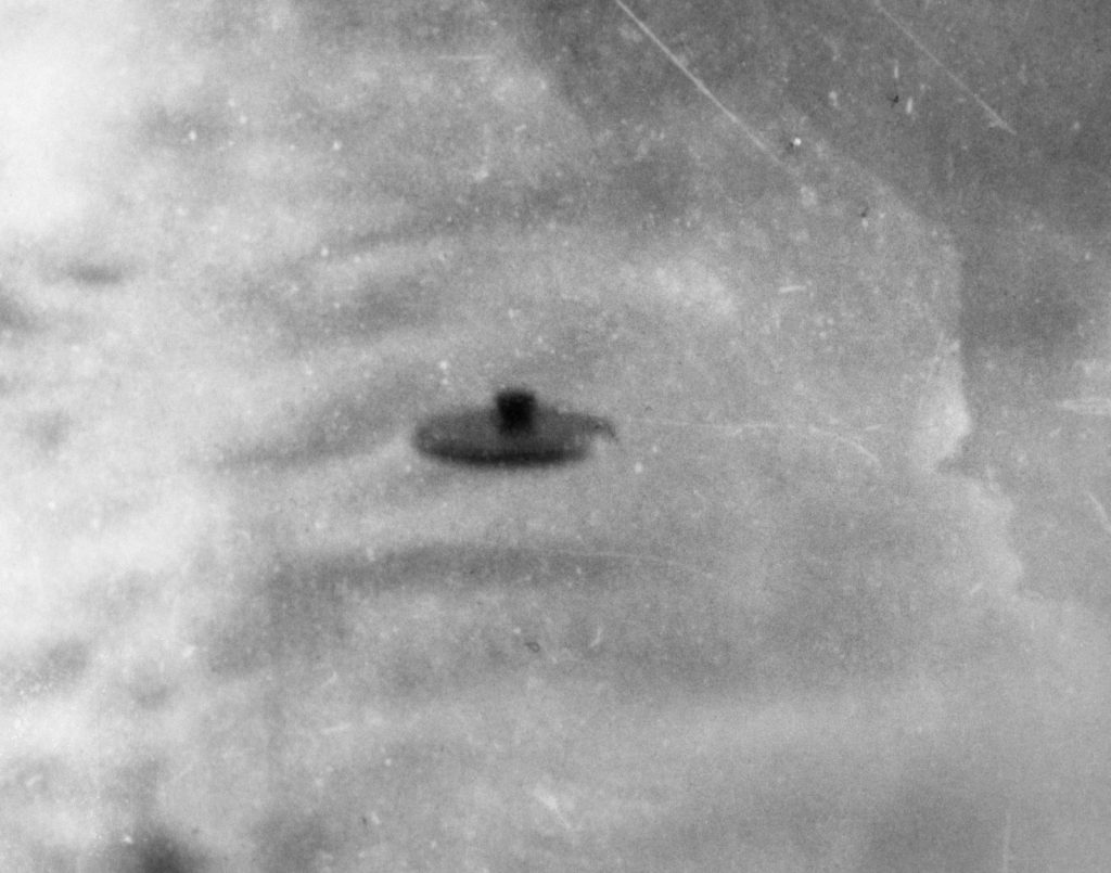 NASA to publish long-awaited UFO report