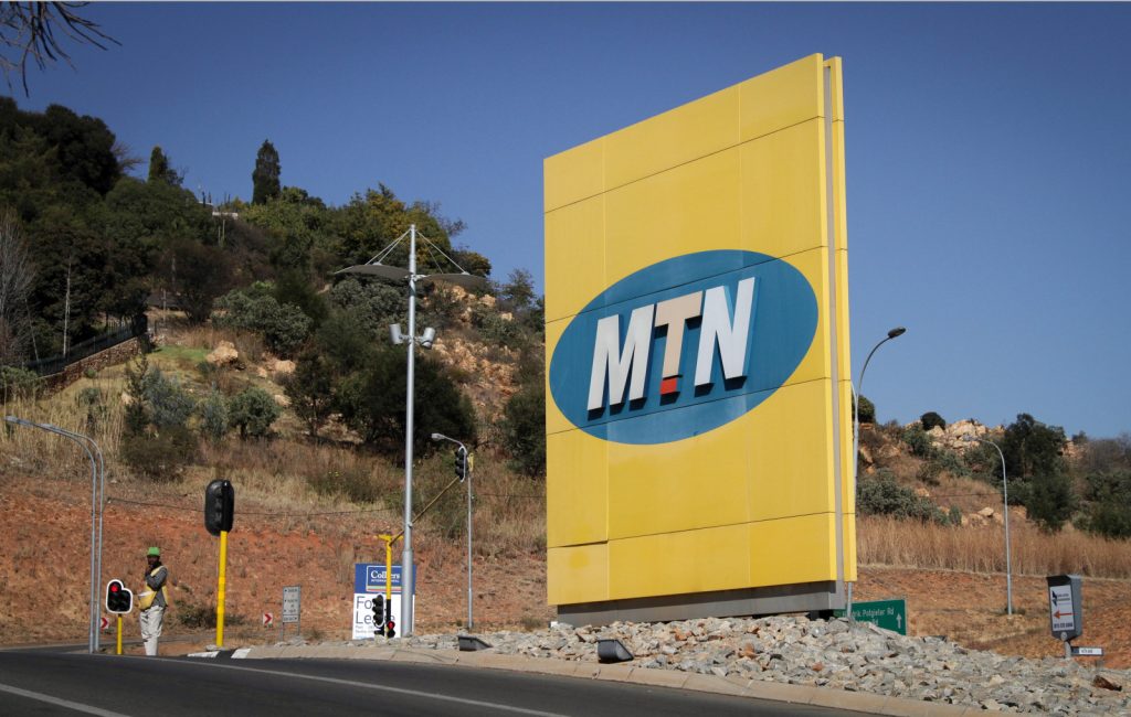 MTN and Vodacom will make up 80% of the market if Telkom deal succeeds