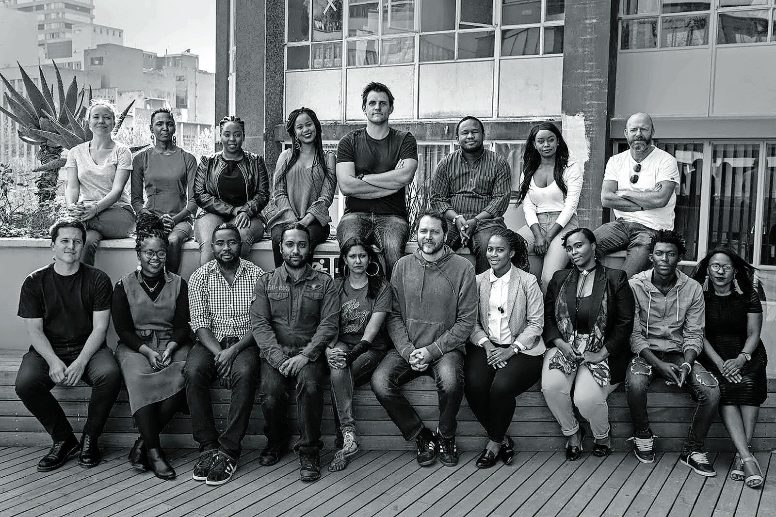 ‘New Frame’ closure ‘a terrible loss to the country’ The Mail & Guardian