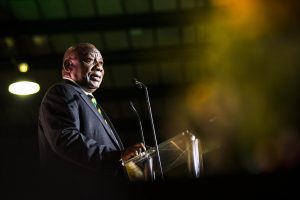 Ramaphosa Anc Gala Dinner 8260 Dv