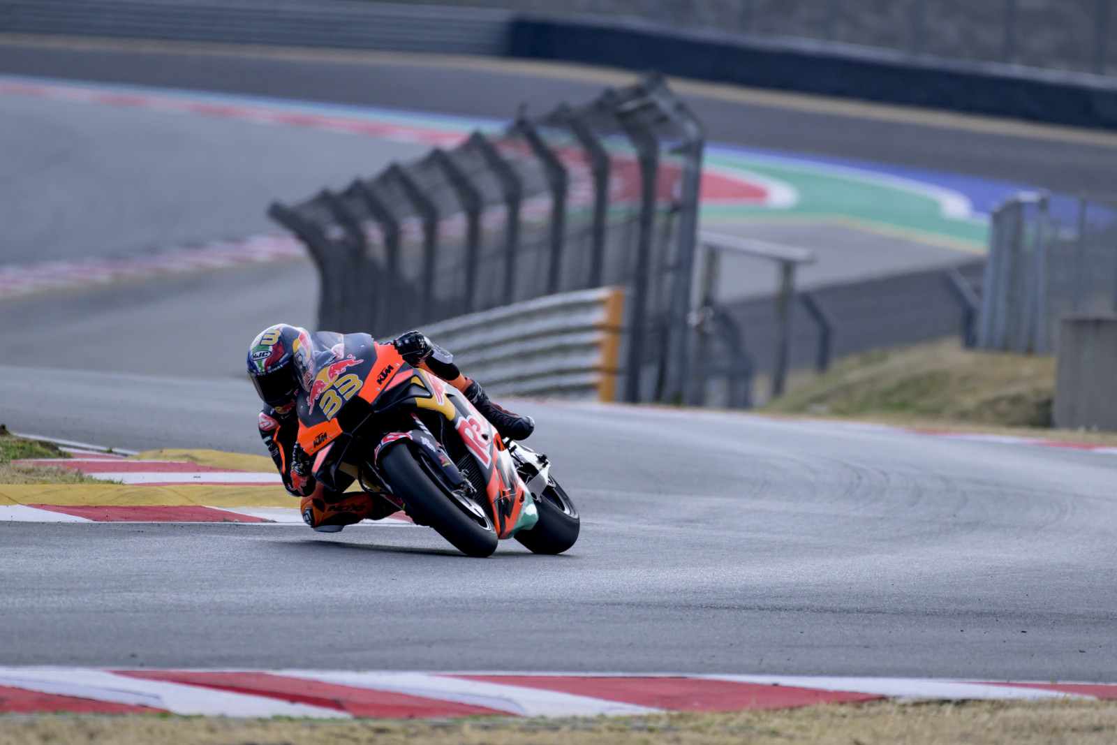 Brad Binder’s wish list The MotoGP at Kyalami The Mail & Guardian