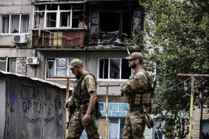 Poland military on alert after ‘Russian-made’ missile blast