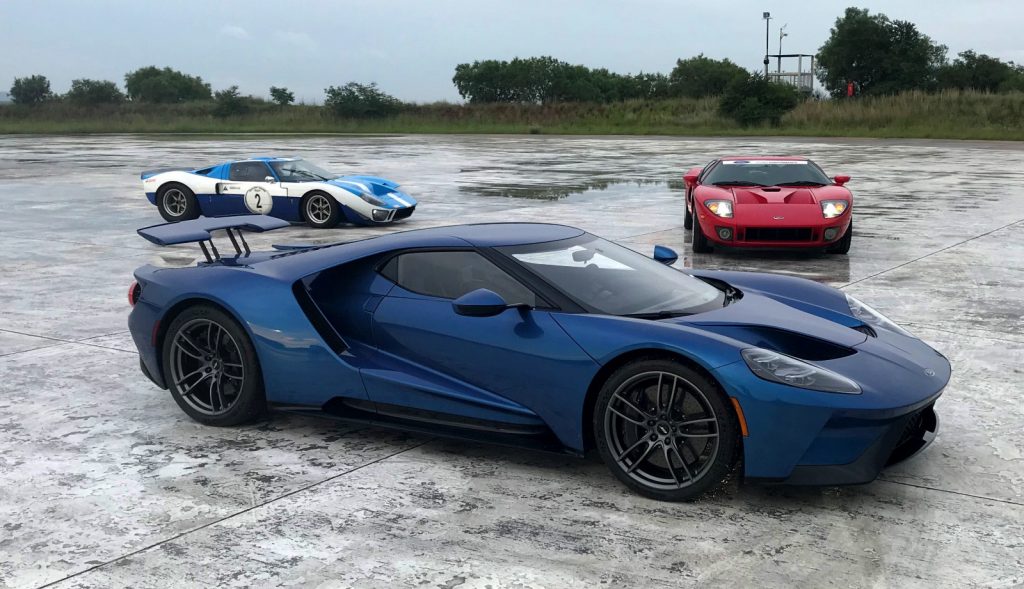 Cars in the Park earmarked for a big return