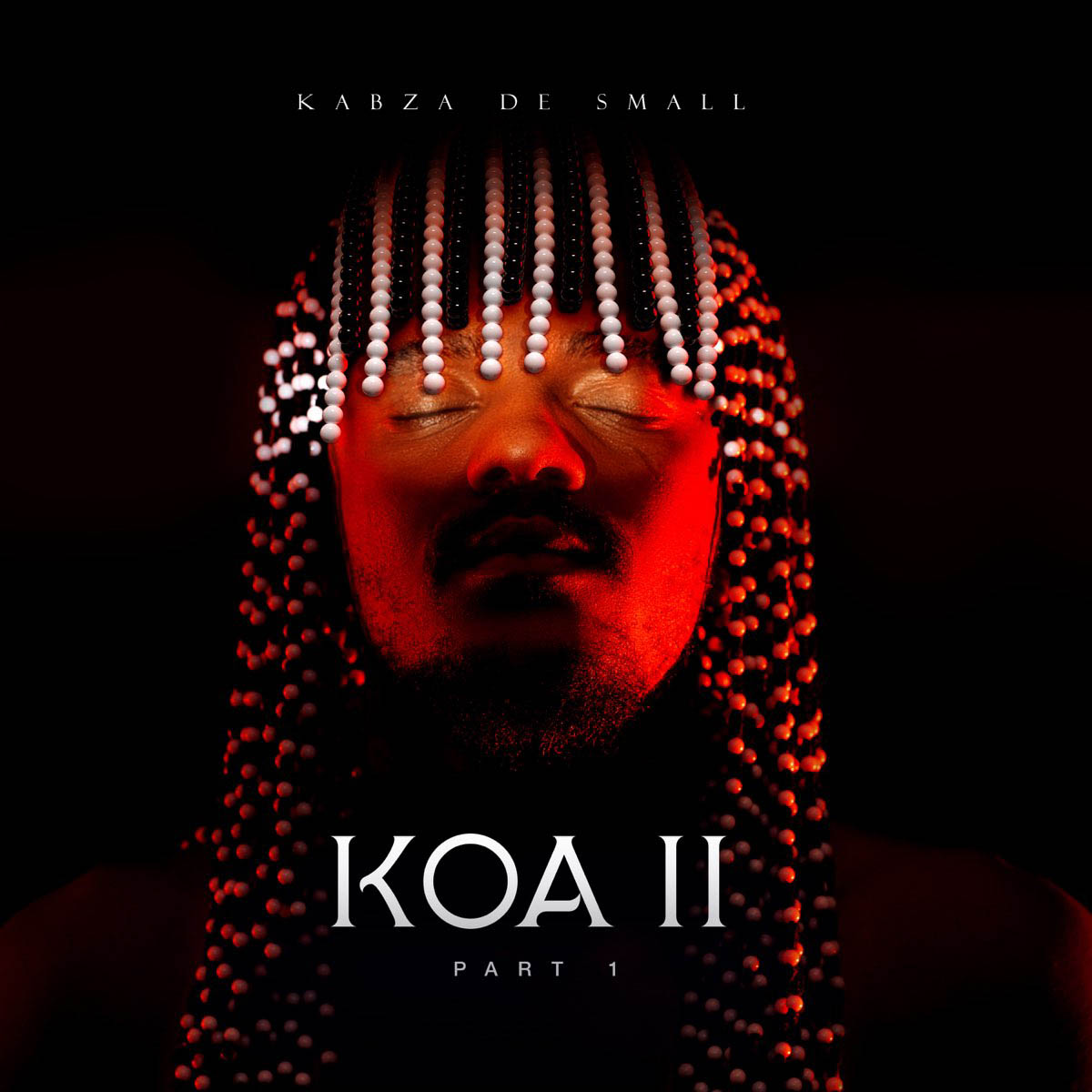 One Album Two Takes KOA II Part 1 The Mail Guardian