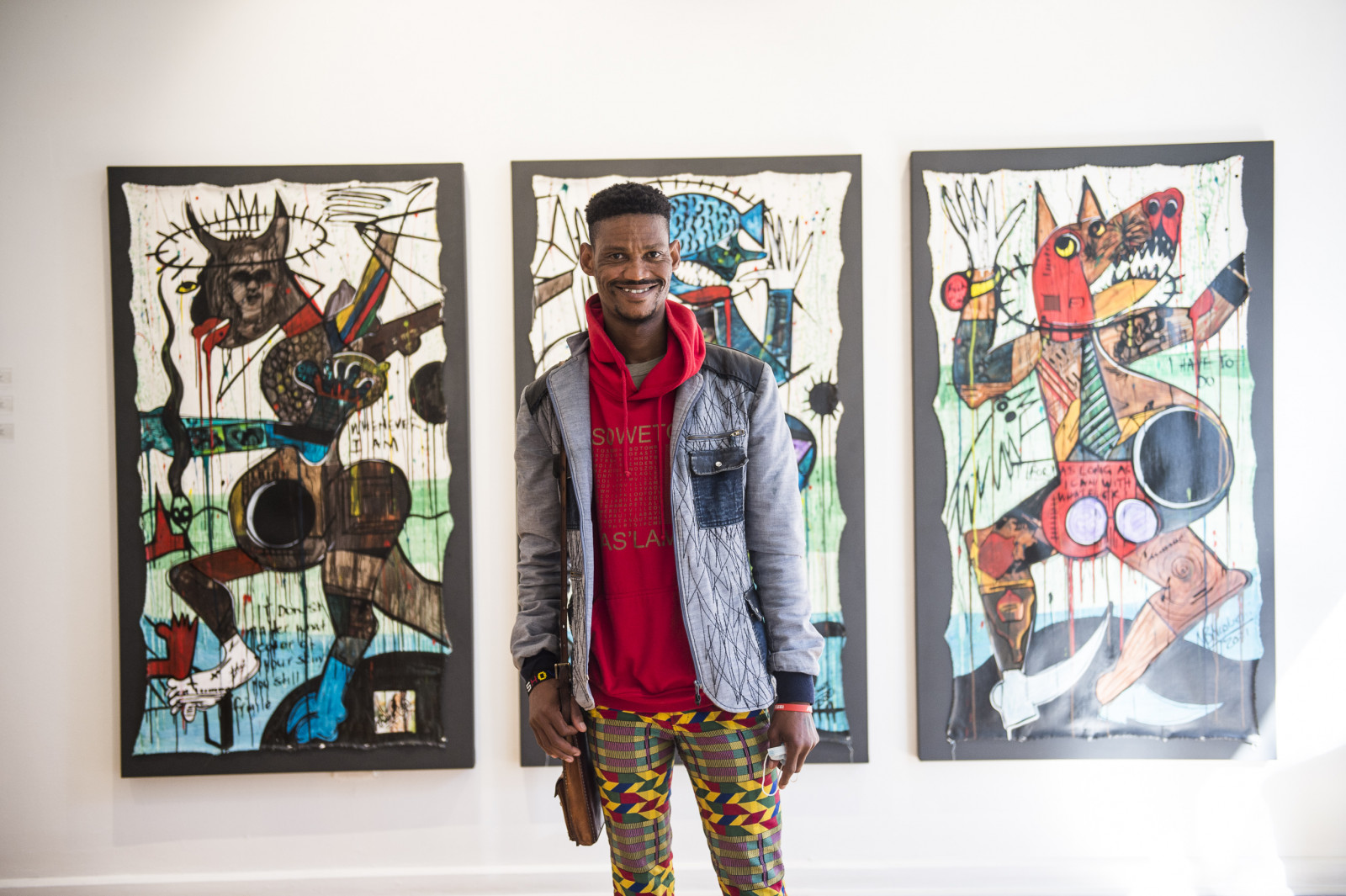 Johannesburg art gallery best sale