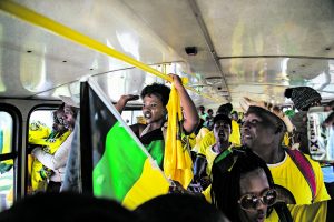 Anc Siyanqoba 0190 Dv