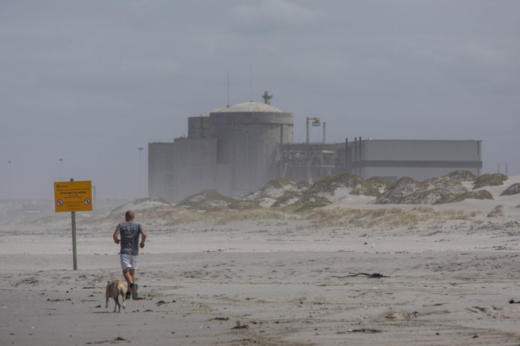 SA’s nuclear sector has failed its test: The Koeberg life extension