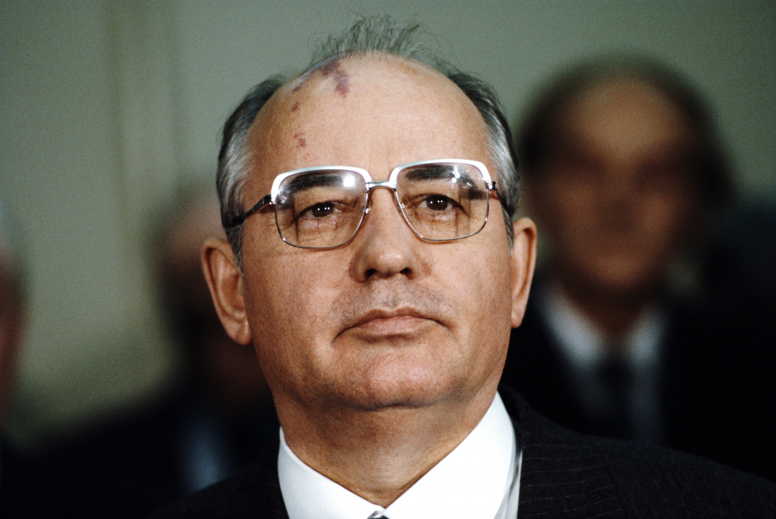 The legacy of Mikhail Gorbachev, the last leader of the USSR – The Mail ...