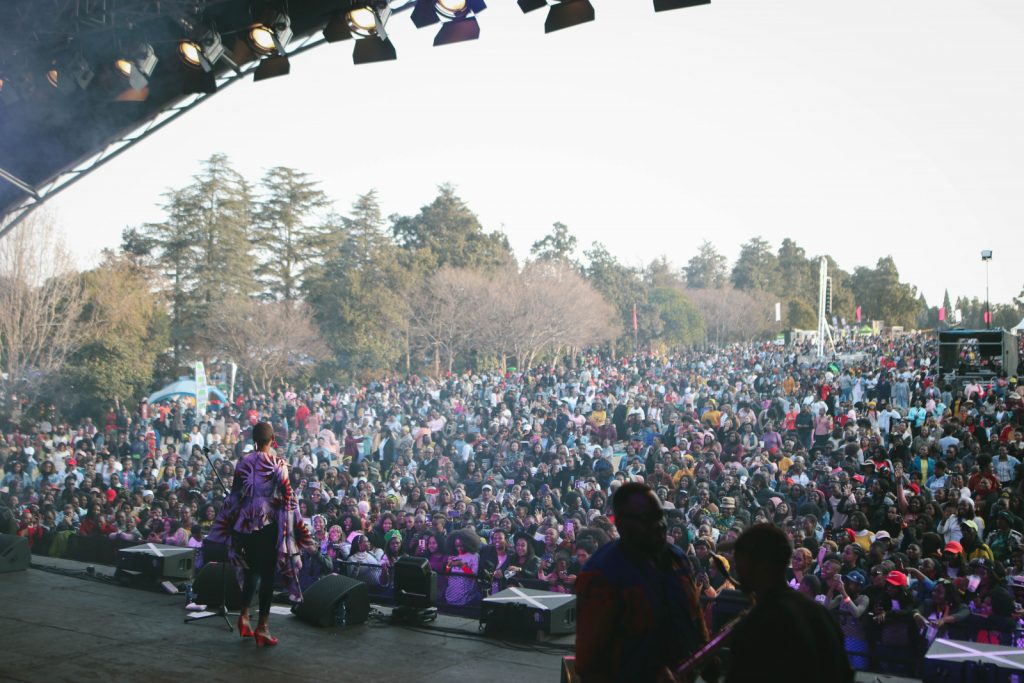 Malibongwe festival returns with a tribute to women