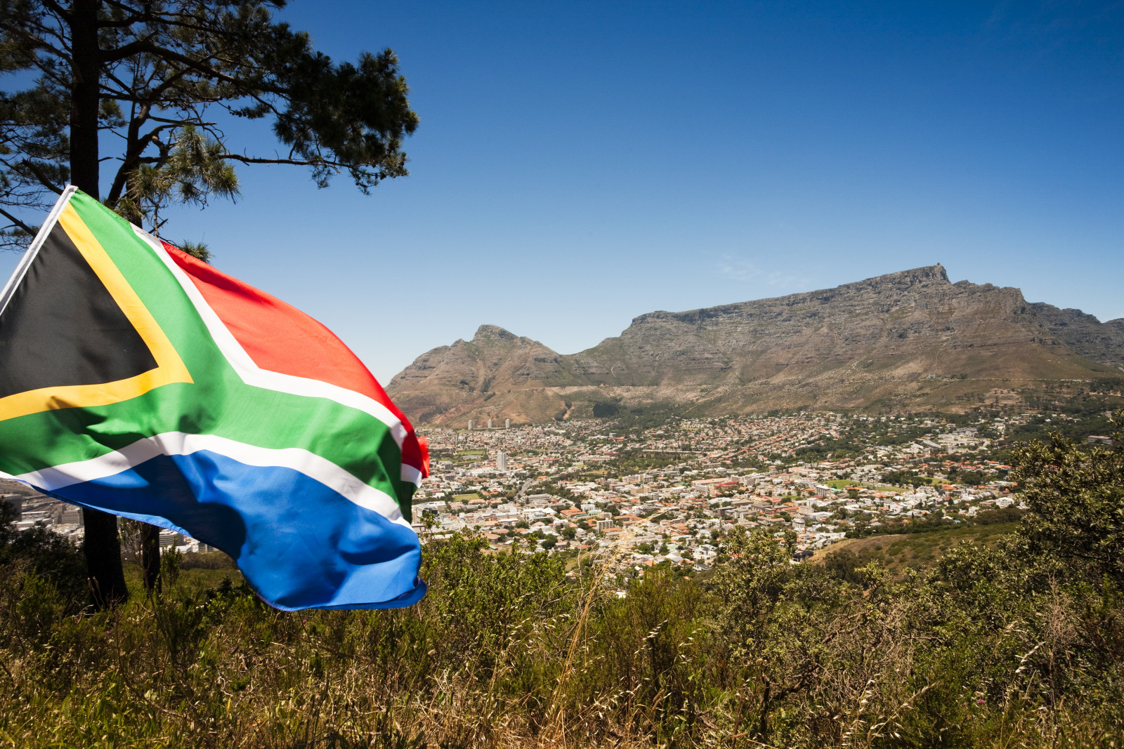 South Africa is not yet a free and equal state – The Mail & Guardian