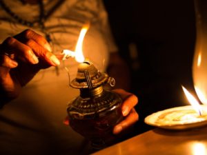 Eskom shifts load-shedding to stage 4