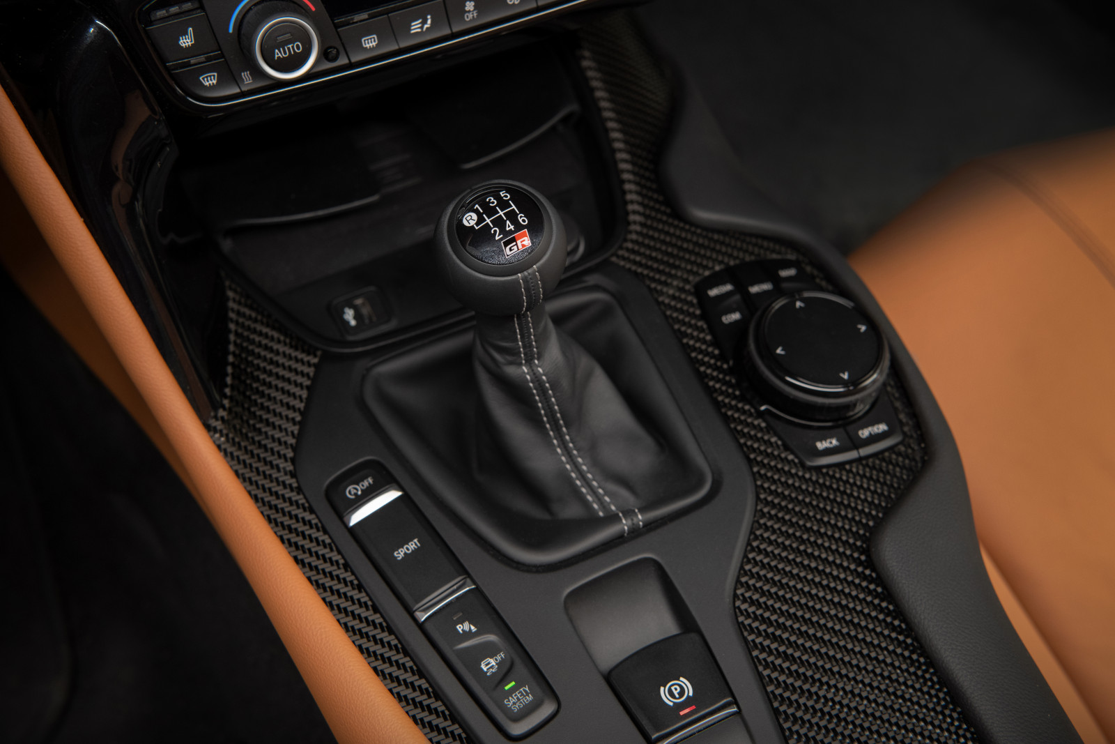 In defence of the manual gearbox The Mail & Guardian