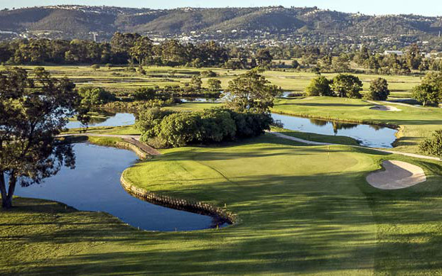 3rd Knysnagolf