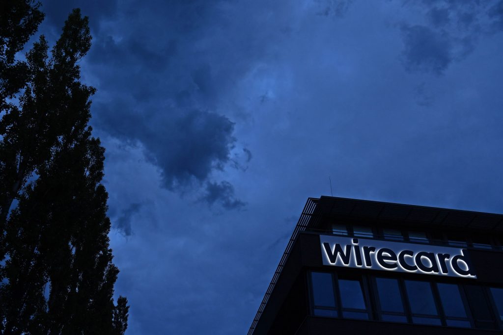 Wirecard: When a few wealthy men put entire societies at risk