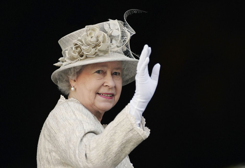 Queen Elizabeth II will be laid to rest, but not so the past