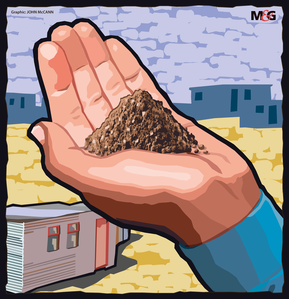 Does land reform still matter in South Africa?