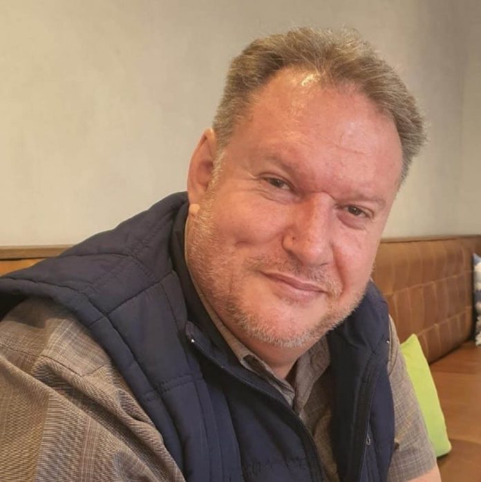 Despite jail term for counts of fraud and theft, Johan Carel Fouche