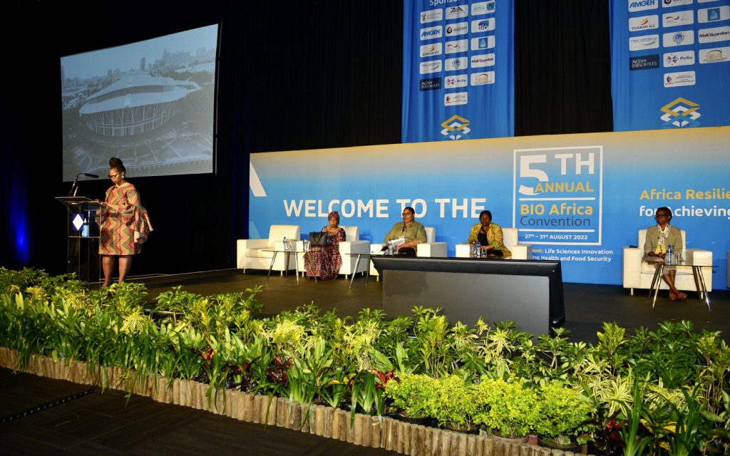 5th BIO Africa Annual Convention