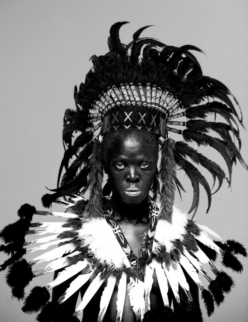 Stevensonzanelemuholi 2020march17sinei Melbourne 9a8a3863