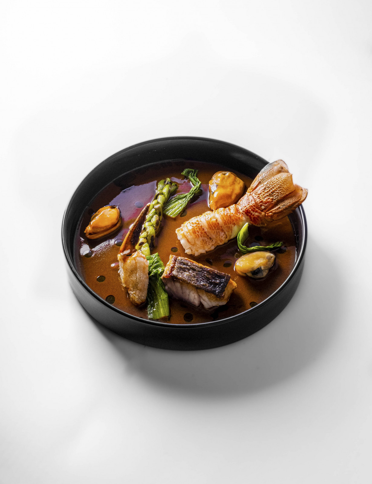 A popup taste of modern Zulu cuisine at Les Créatifs The Mail & Guardian