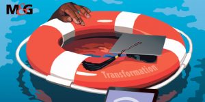 Transformation Fund draft document lacks clear, outcome-driven goals, BLSA says