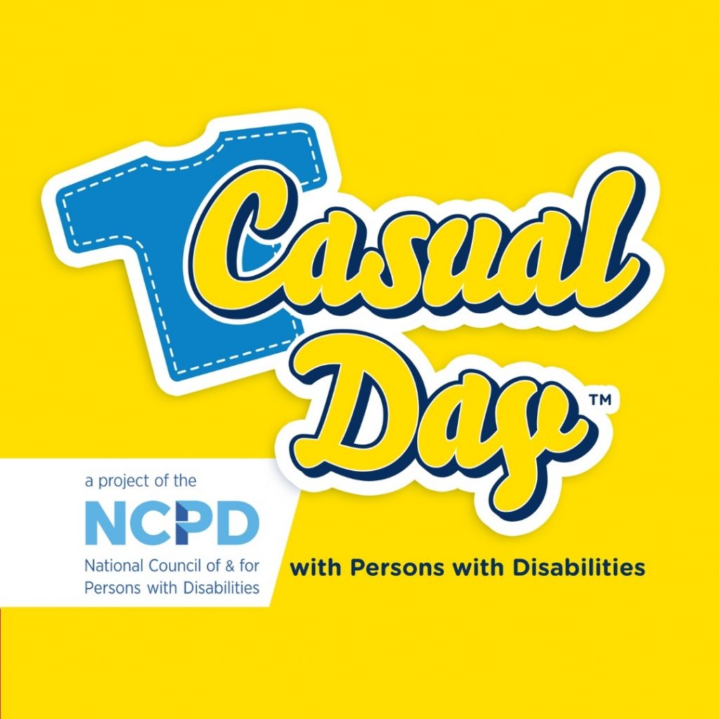 Casual Day raises questions about the visibility and belonging of disabled South Africans