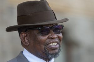 Budget Speech Godongwana City Hall Dh 1267