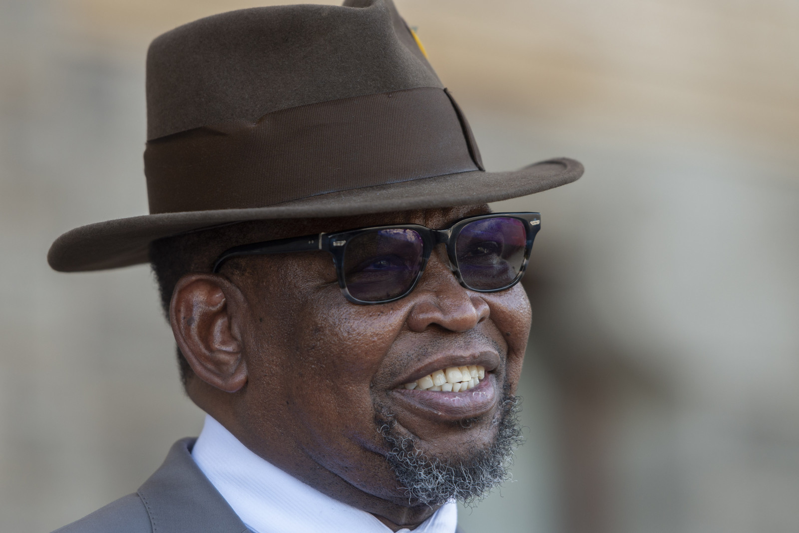 Budget consultation could stabilise GNU: Godongwana