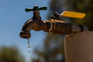 Rand Water shutdown: Store water two days in advance