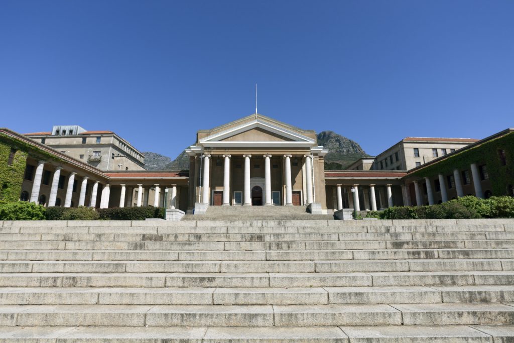 UCT governance crisis: Max Price and Sipho Pityana respond