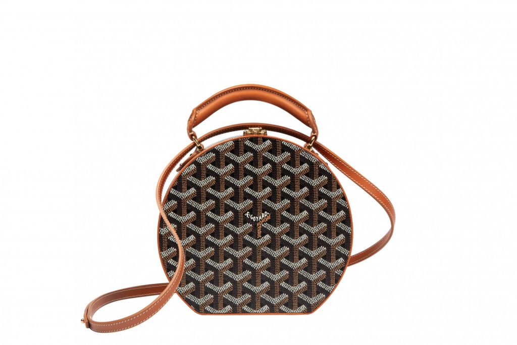 Object of Desire: The W Bag