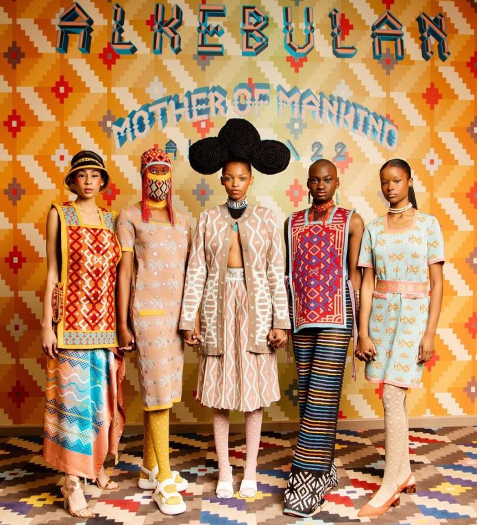 Here’s what to look forward to at South African Fashion Week’s Autumn