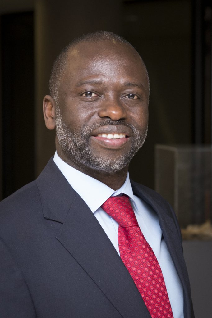 Tshilidzi Marwala took University of Johannesburg to a new level