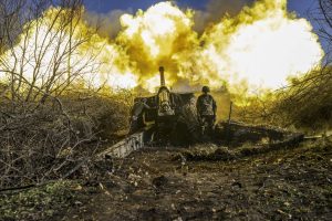 Reporting from the West: A return to reason?