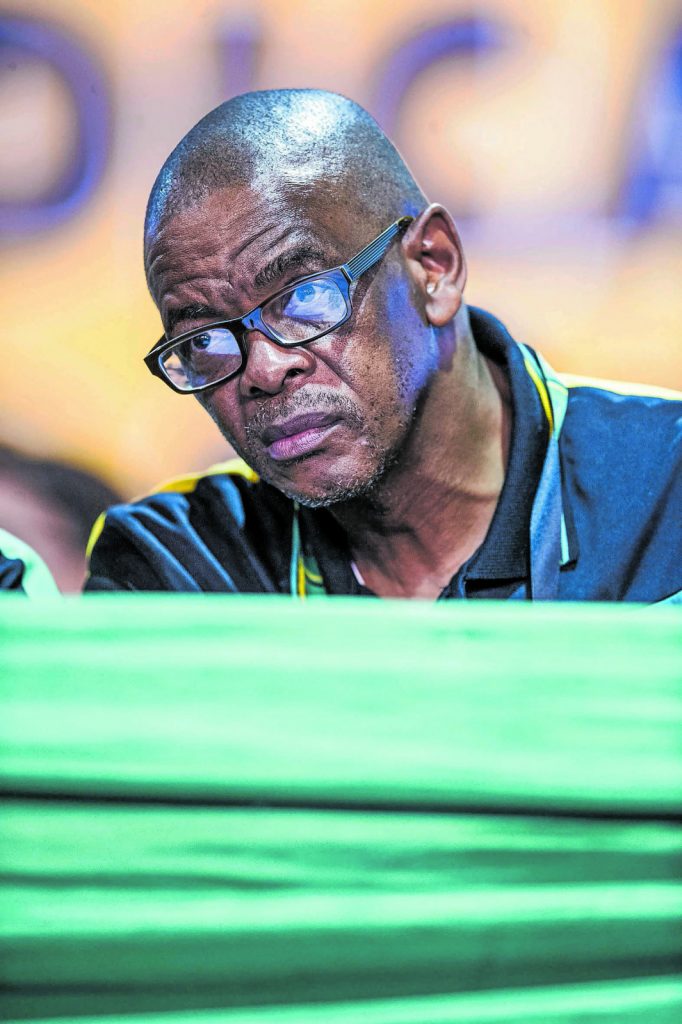 Ace turns on ANC in R102m election debt case