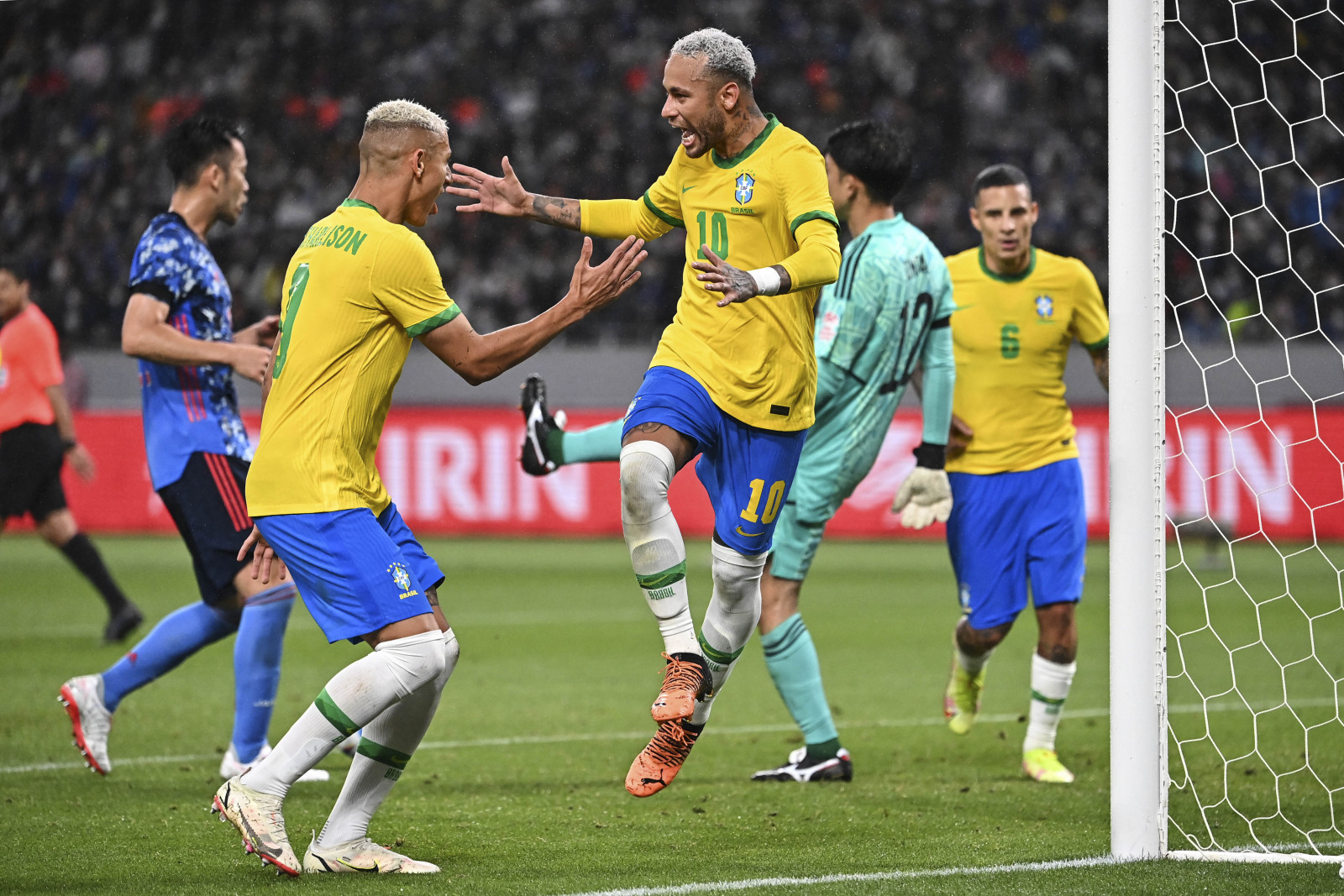 2022 World Cup: What's the deal in group G? – The Mail & Guardian