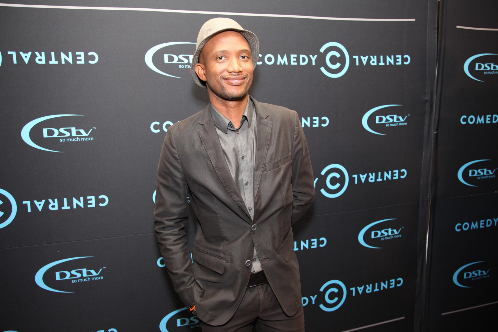 Award winning comedian David Kau brings ‘Blacks Only’ show to Emperors