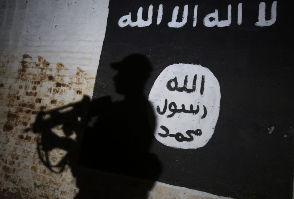 US sanctions four people linked to alleged Isis cell in Durban