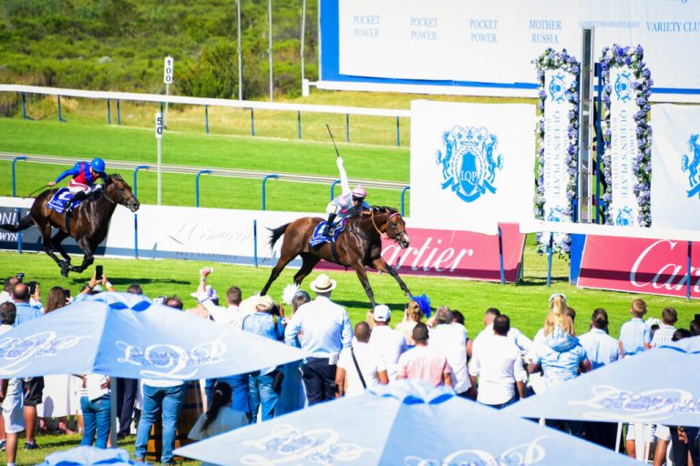 Top Western Cape horse race L’Ormarins King’s Plate returns to