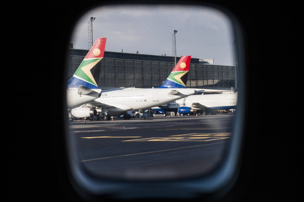 ‘Team privatisation’ continues to score despite SAA own-goal