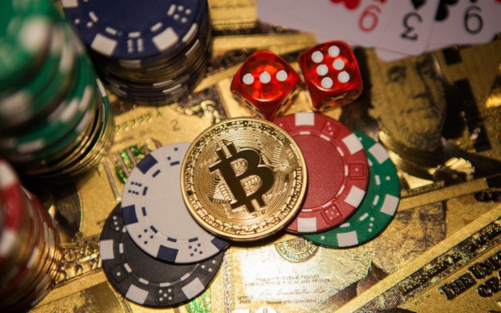 Crypto Casino