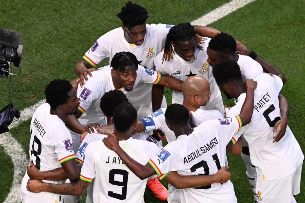 To achieve poetic justice, Ghana must emulate Uruguay’s nasty edge