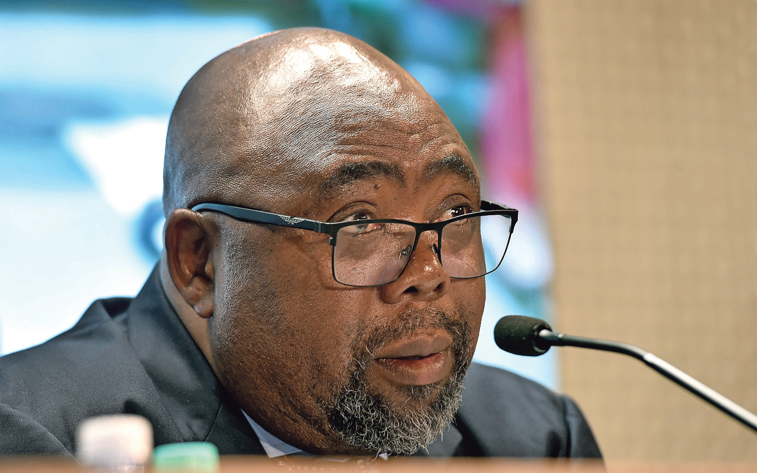 Public service sector becomes more efficient to drive developmental agenda