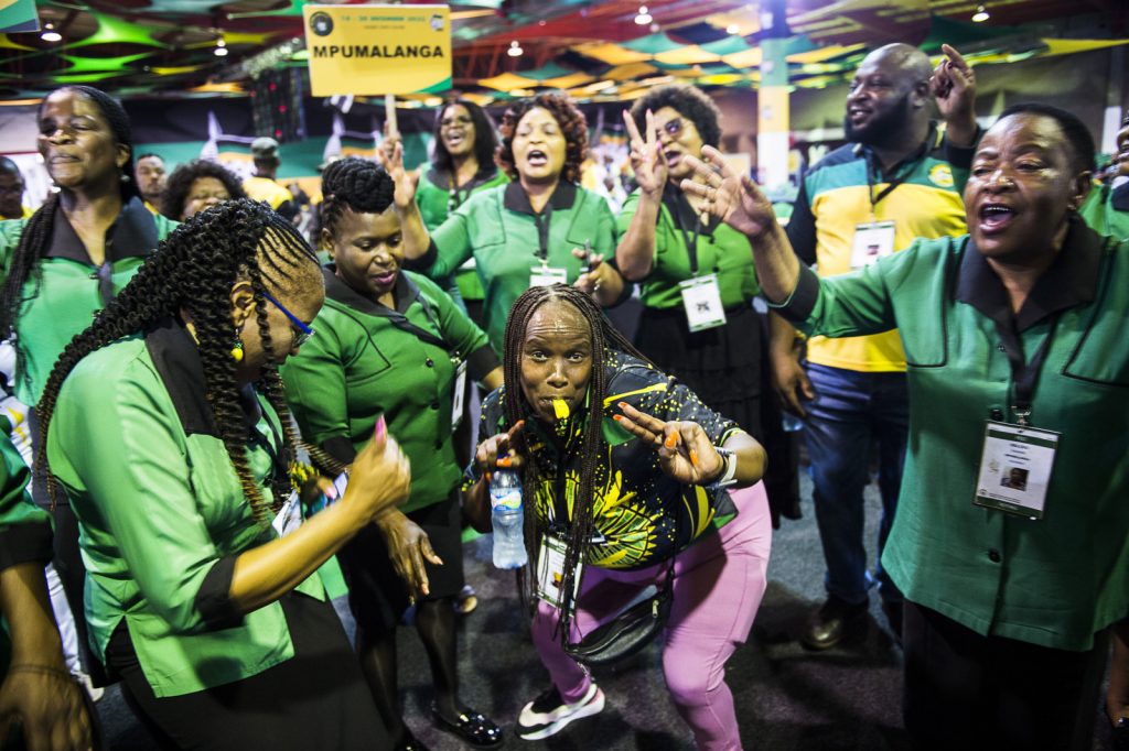 Anc Elective Conference Del 2