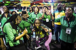 The ANC at a crossroads: The ‘door of no return’
